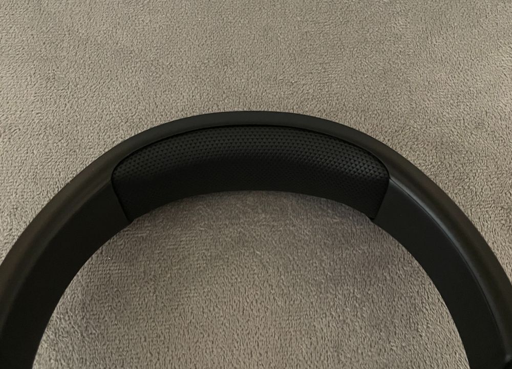 JBL Quantum 350 헤드셋 리뷰