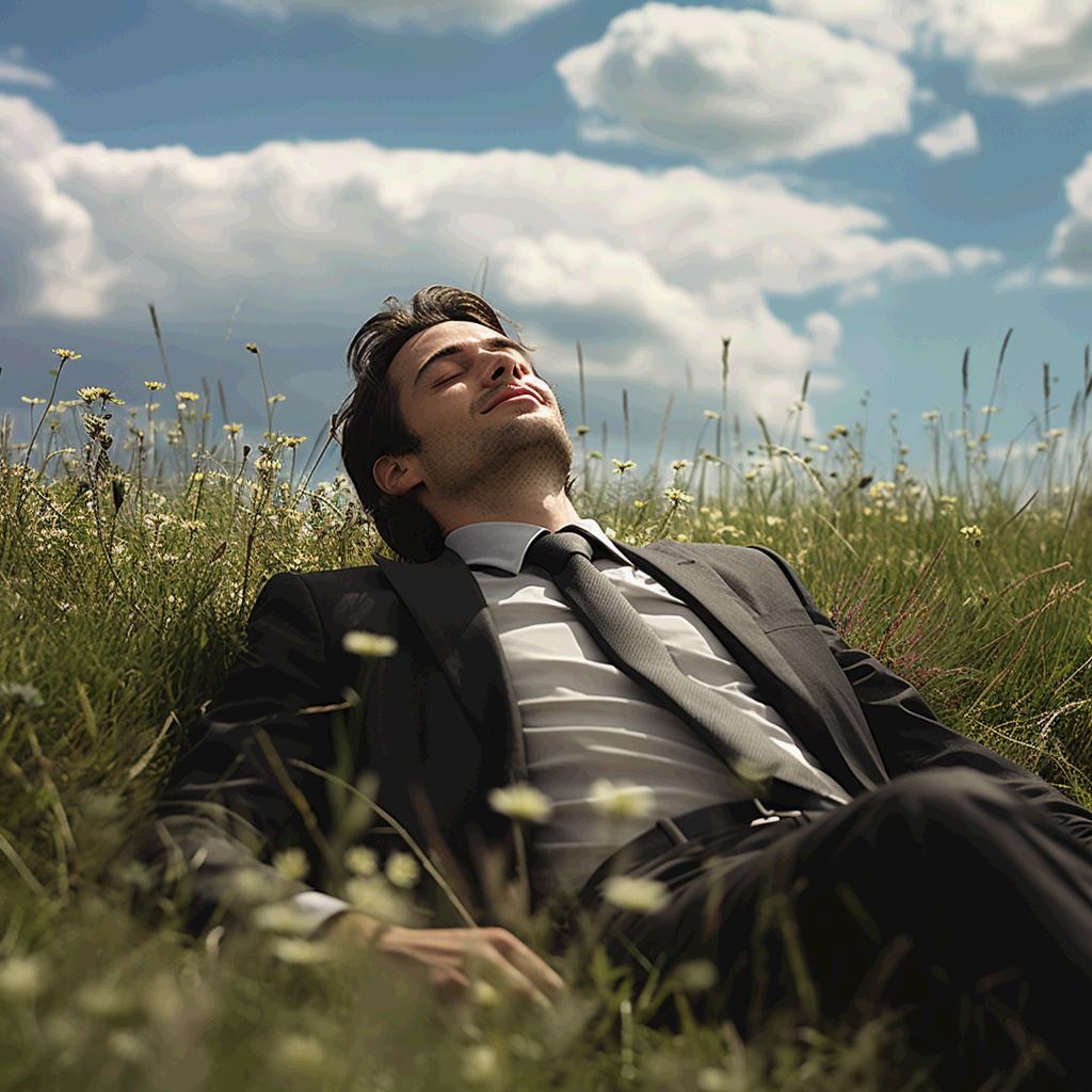 번아웃에 대처하는 방법에 대하여