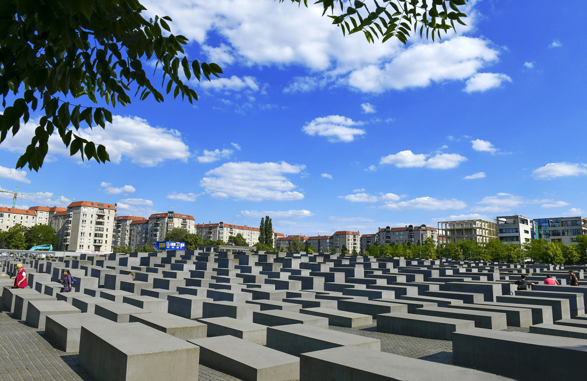 독일여행 관련사진