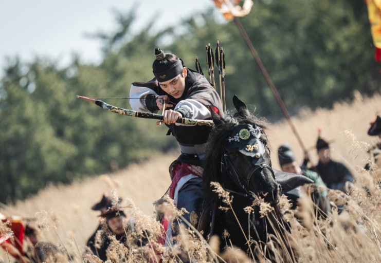 폭군의 셰프 남주, 원작, 박성훈, 등장인물관계도, 줄거리, 몇부작, 결말 스포까지!