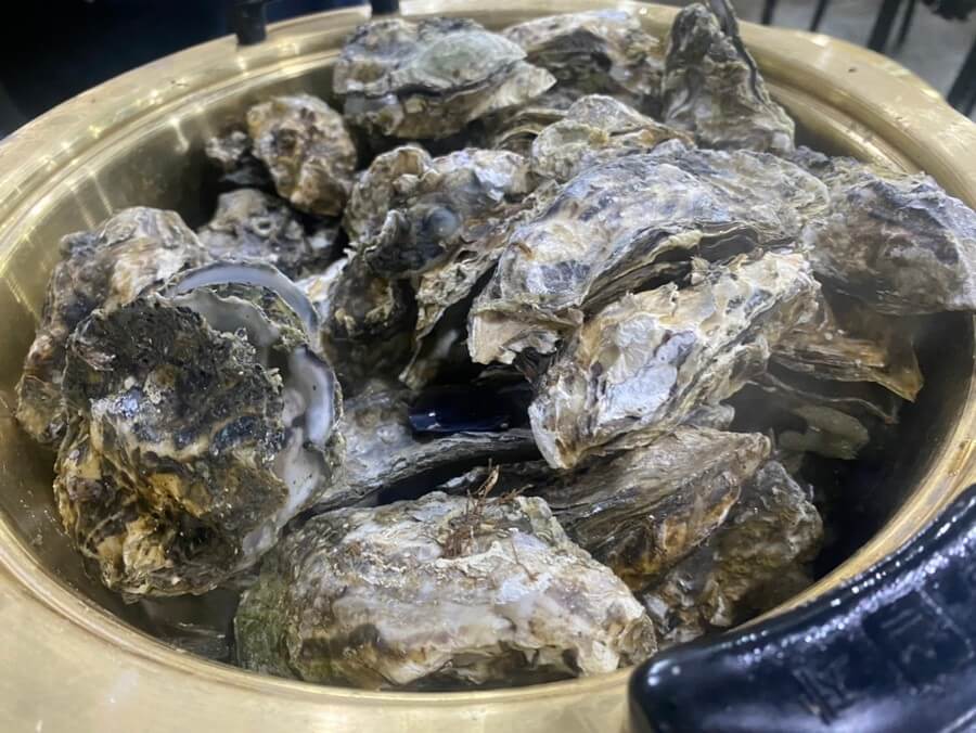 생생정보통 홍게무한리필 굴찜무한리필 가격파괴why