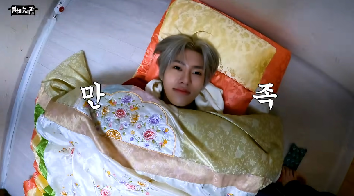 자컨에 진심인 아이돌.jpg | 인스티즈