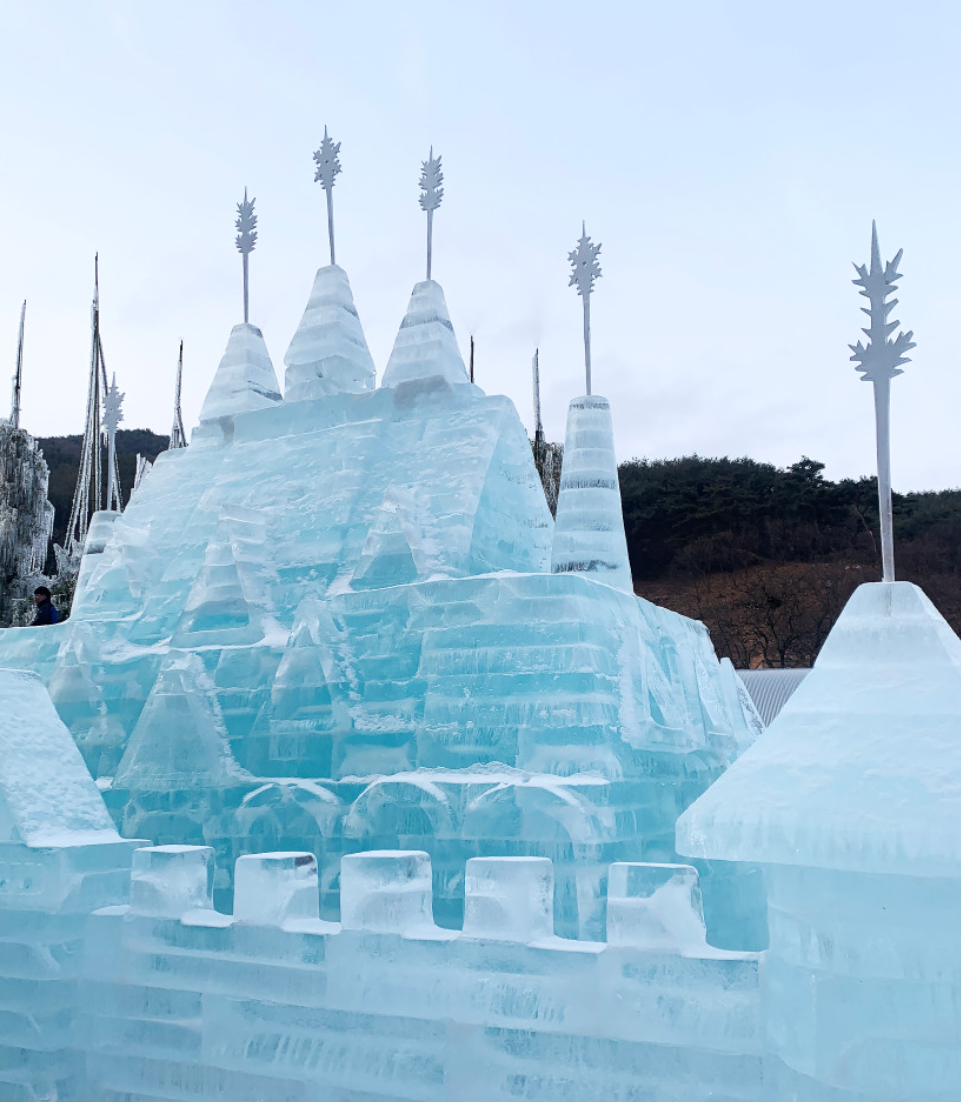 겨울 여행지 추천