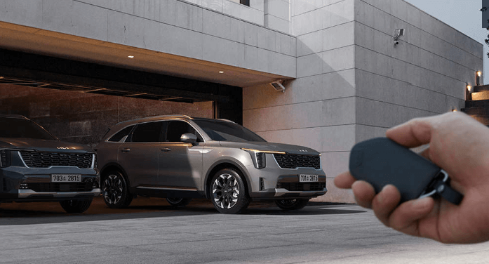 쏘렌토-페이스리프트-기능