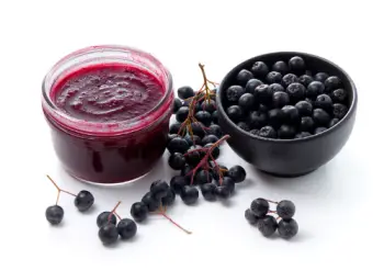 아로니아 효능 및 영양소&amp;#44; 먹는 방법