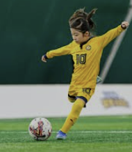 불꽃소녀축구단 '달려라 불꽃소녀' 시청시간, 다시보기