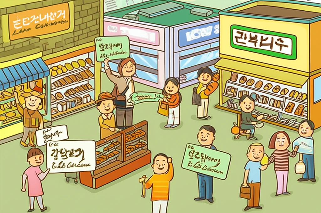 철원사랑상품권 2025년 꿀팁 가맹점..