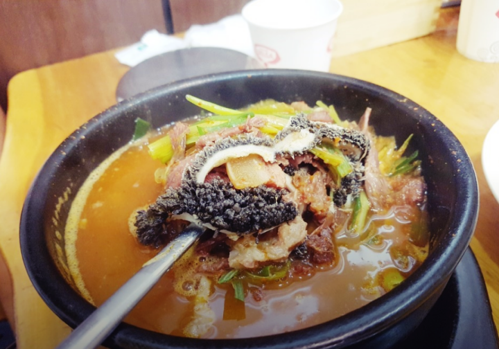 두정동-맛집-추태숙국밥