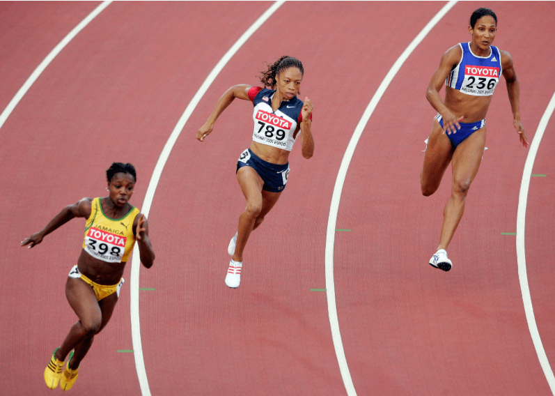 2025 도쿄 세계육상선수권대회