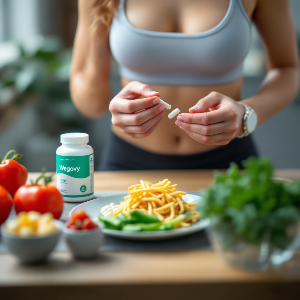 위고비, 정말 효과 있을까 체중 감량 성공률 분석