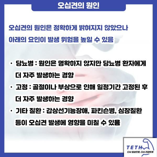 오십견(7)