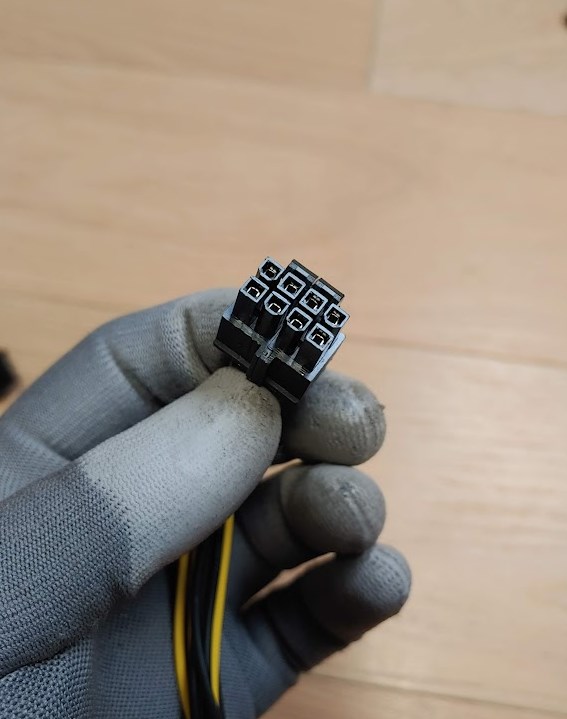 잘만 EcoMax 500W 83+ 파워 서플라이 리뷰