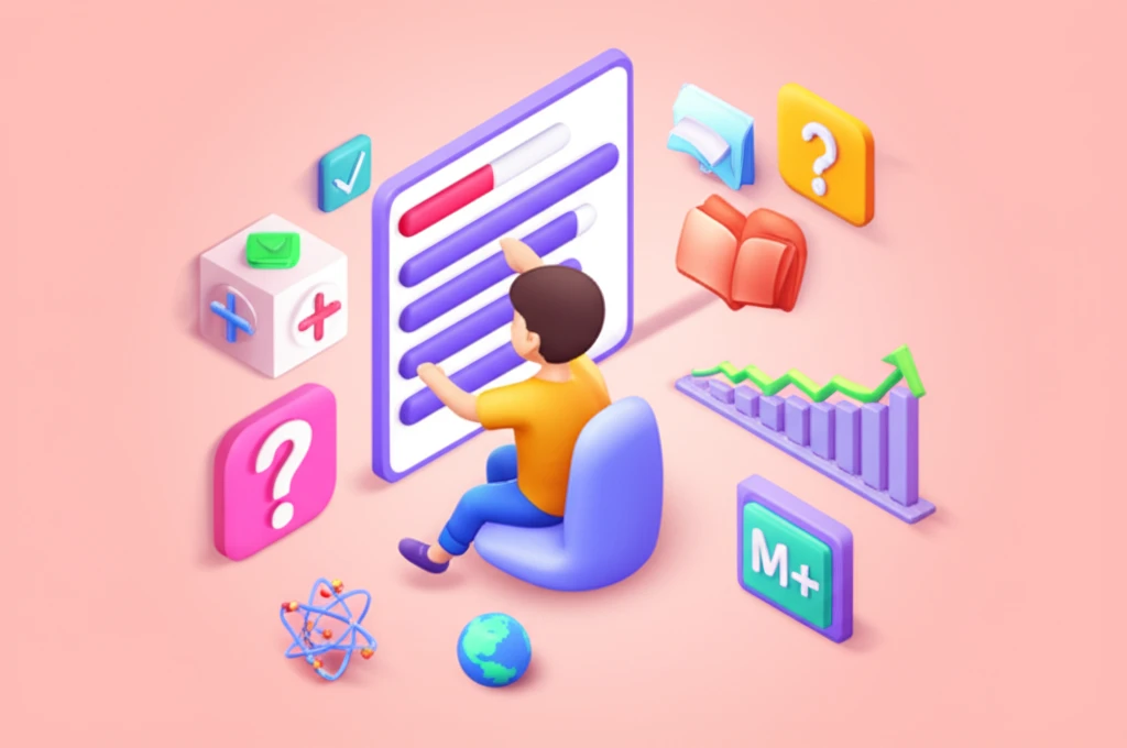 e학습터 모바일 접속 및 기기별 학습..