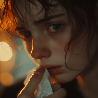 환절기 감기 증상과 치료법4