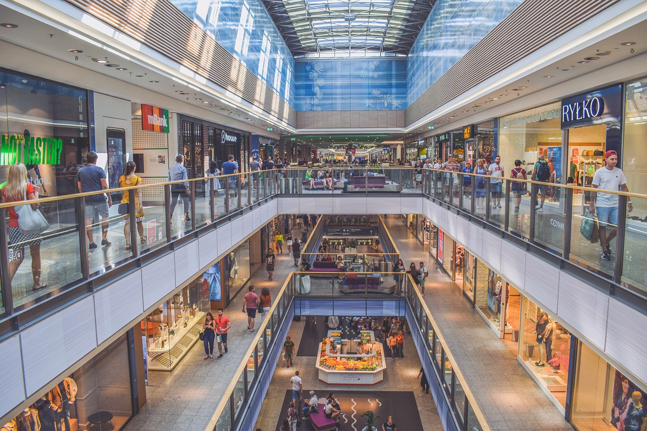 상가 투자, 수익률 높이는 비결 관련사진