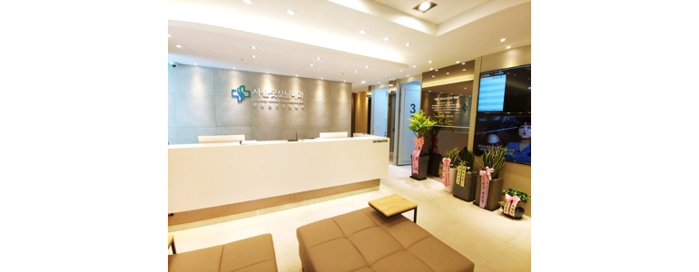 서울 광진구 내과