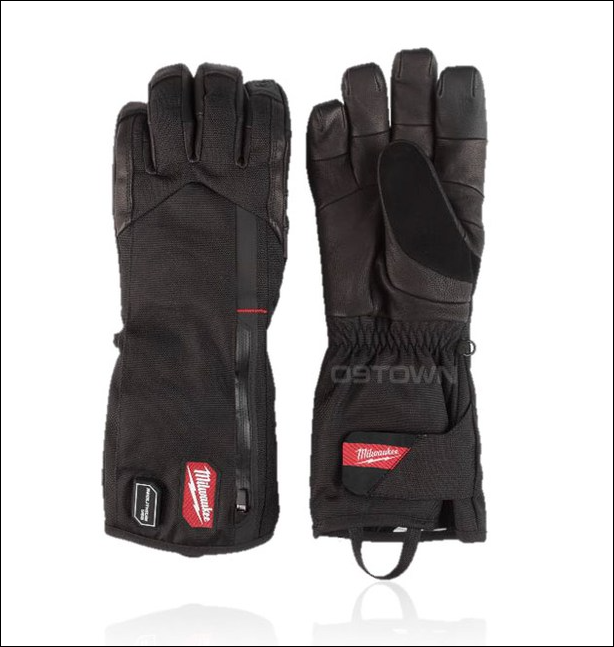 밀워키-발열장갑