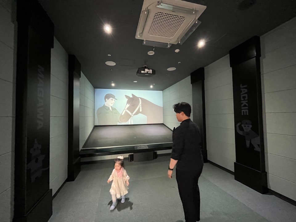 전쟁기념관 어린이박물관