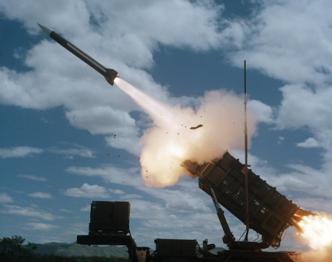 이스라엘&amp;이란 중동 전쟁