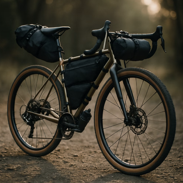 4. 출퇴근부터 여행까지, 만능 생활 자전거