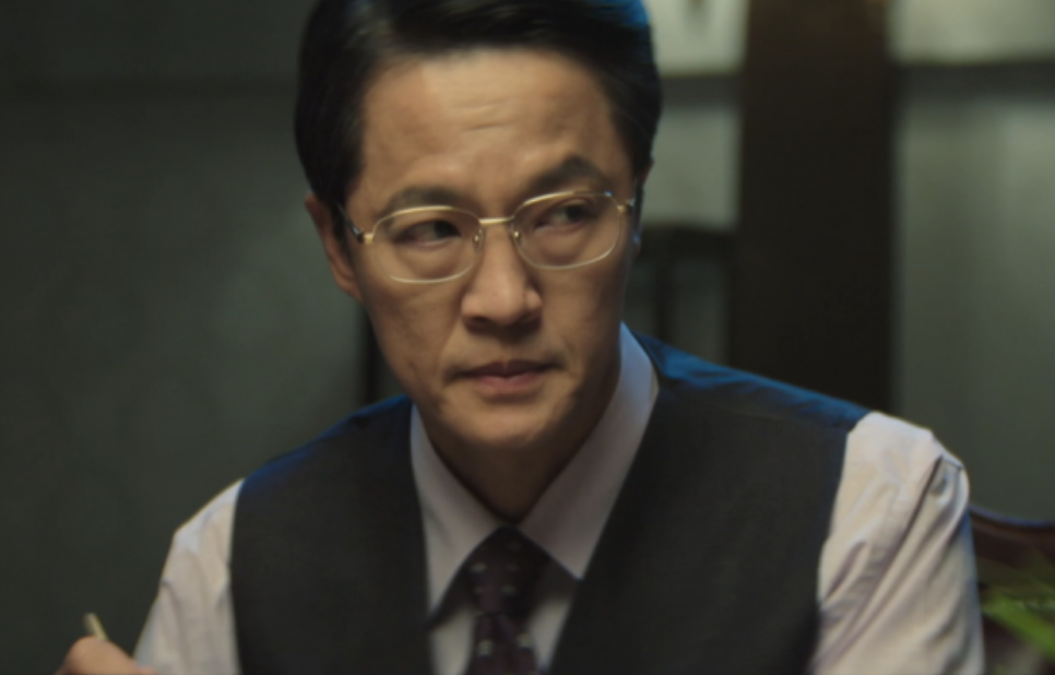 최병모 재벌집 막내아들