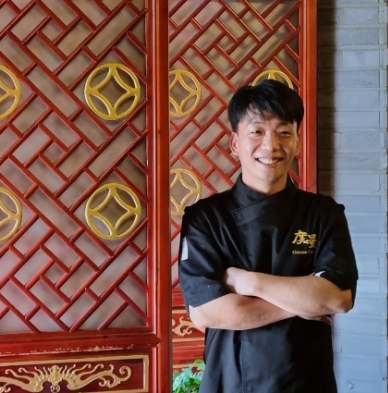 임태훈 셰프 요리 입문