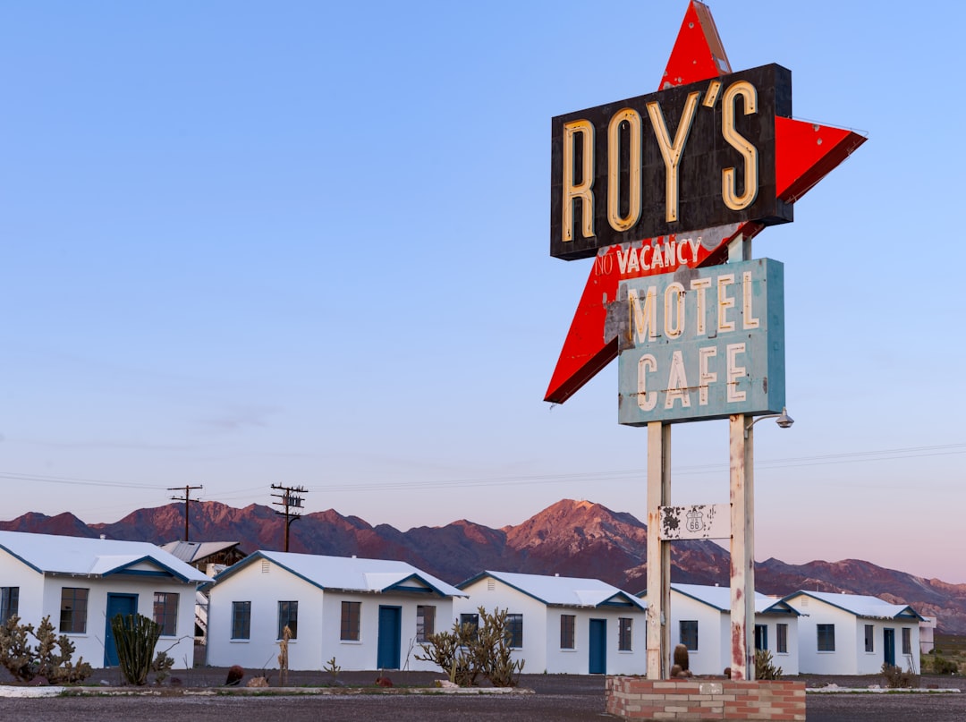 Motel