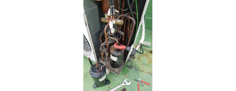 대구 남구 에어컨설치