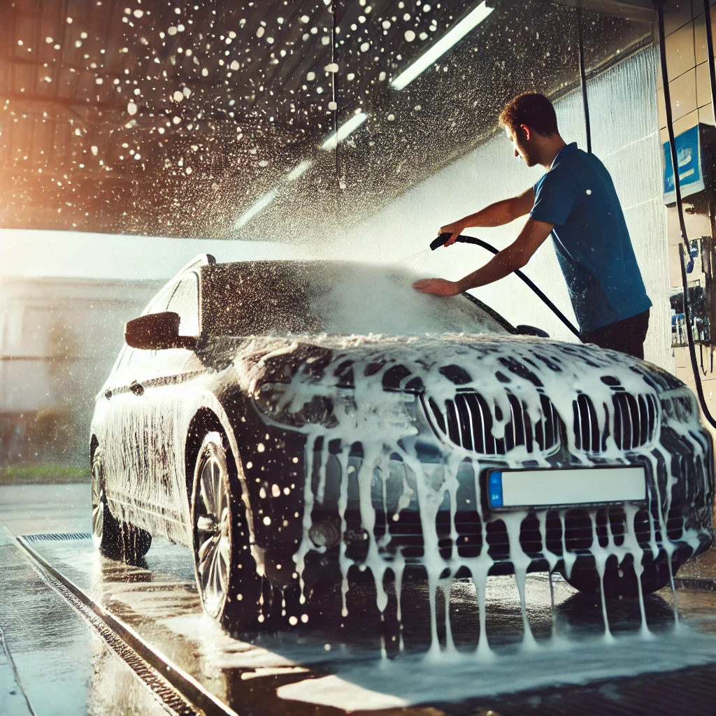 유지비를 나타내는 이미지