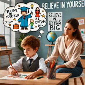 언어장애 아동의 꿈