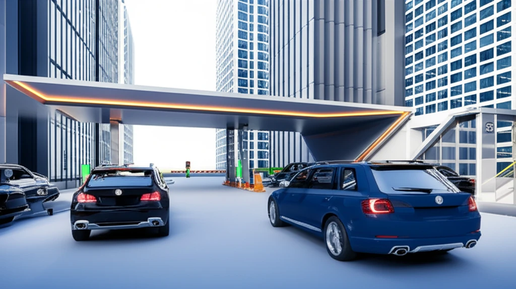 오금역 공용주차장 경차 다자녀 할인 ..