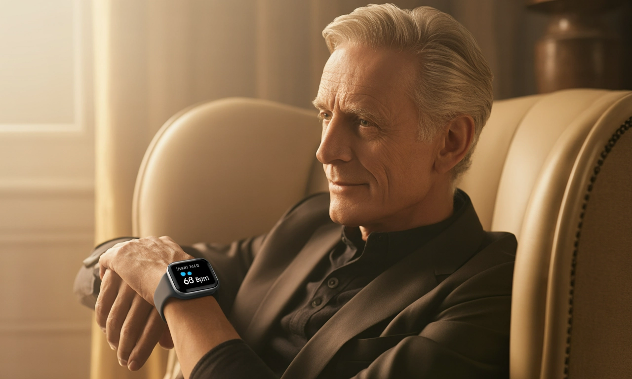 2025 시니어 스마트워치 추천 가이드, 기능과 가격 비교