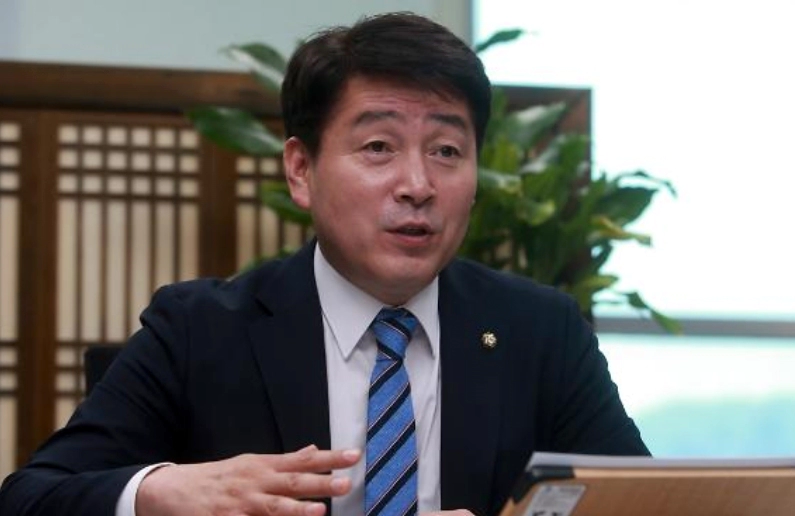 기동민 국회의원 프로필 나이 고향 재산 지역구