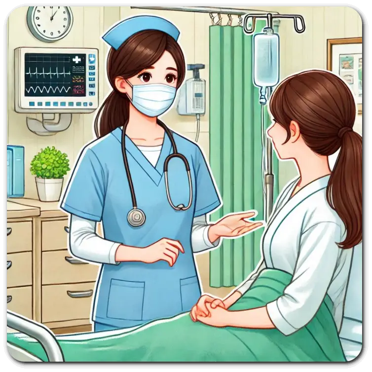 1월 1일 진료하는 병원 의료진