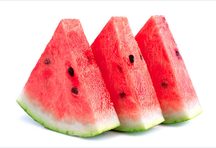 수박껍질 분리수거 하는 법