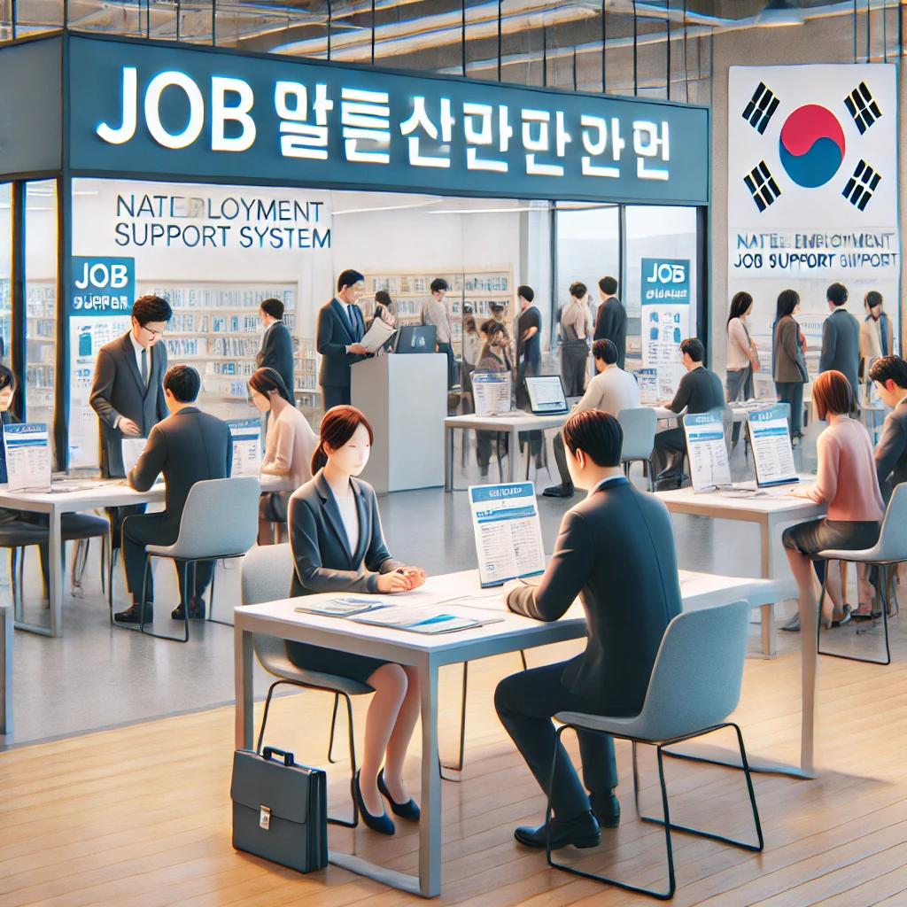 국민취업지원제도 1유형 수당