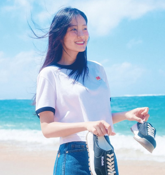 배우 김혜윤 키 나이 몸무게 소속사 영화 드라마