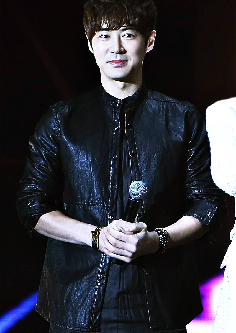 전진
