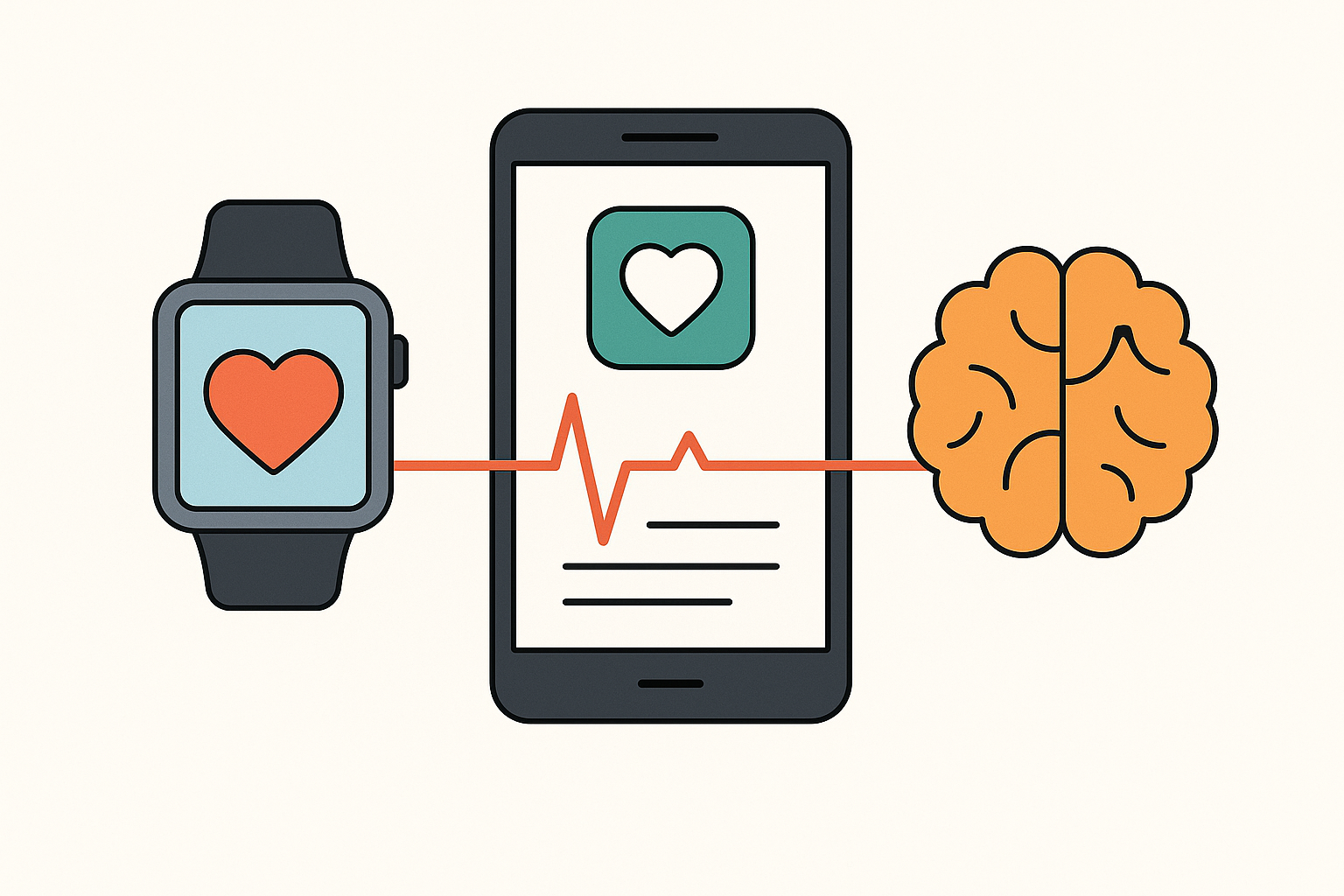 비대면 시대의 도래