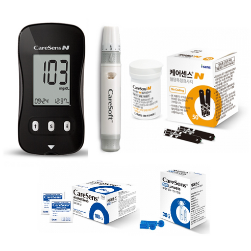 케어센스N 이미지