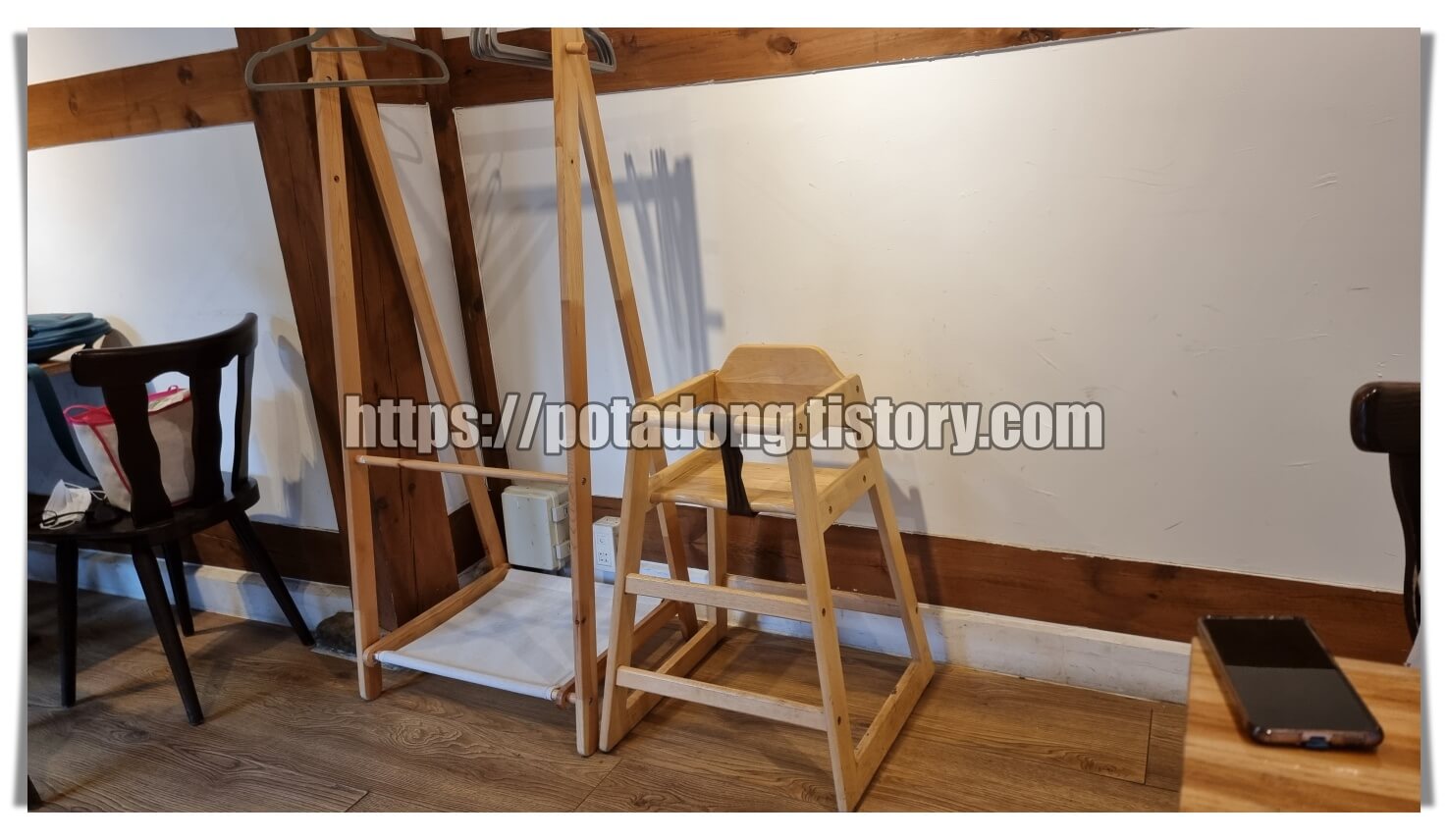 스미스가좋아하는한옥