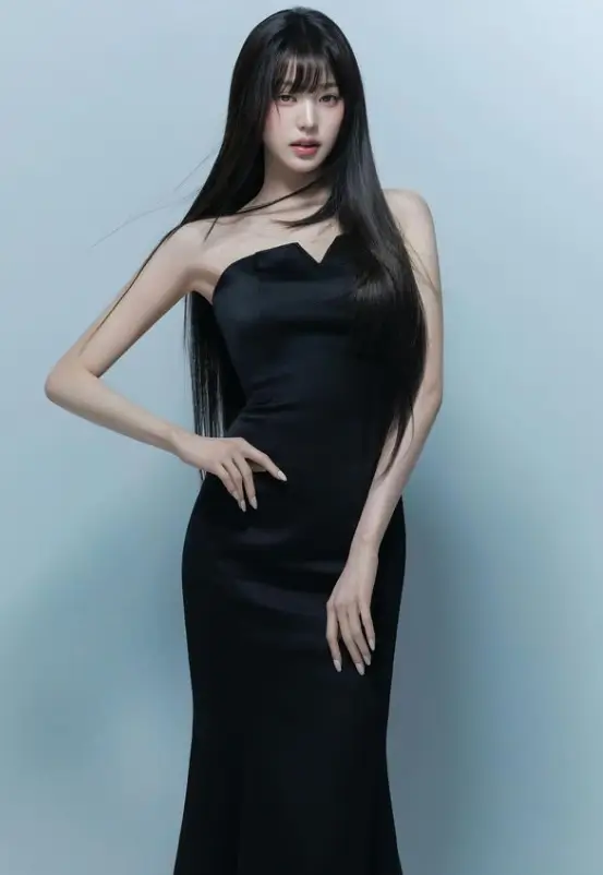 아이브 IVE 멤버프로필 나이 키 본명 생일 혈액형 MBTI 인스타 스타쉽엔터