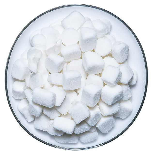 말티톨이 뭐길래. 설탕 대신 선택하는 이유와 주의사항