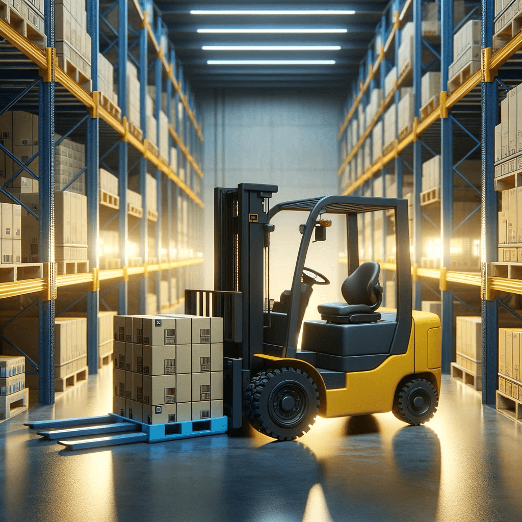 지게차운전기능사-실기시험-일정