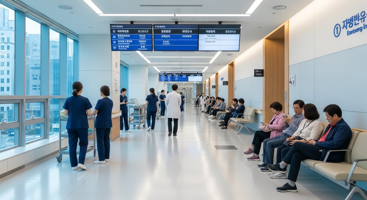 왼쪽 옆구리 통증