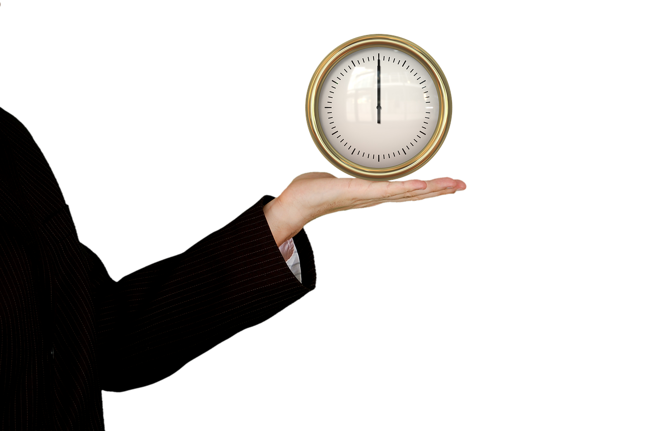 하루를 바꾸는 시간관리 전략 관련 사진