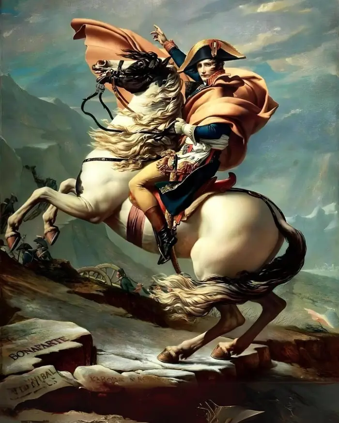 전쟁을 승리로 이끈 위인들 관련 사진