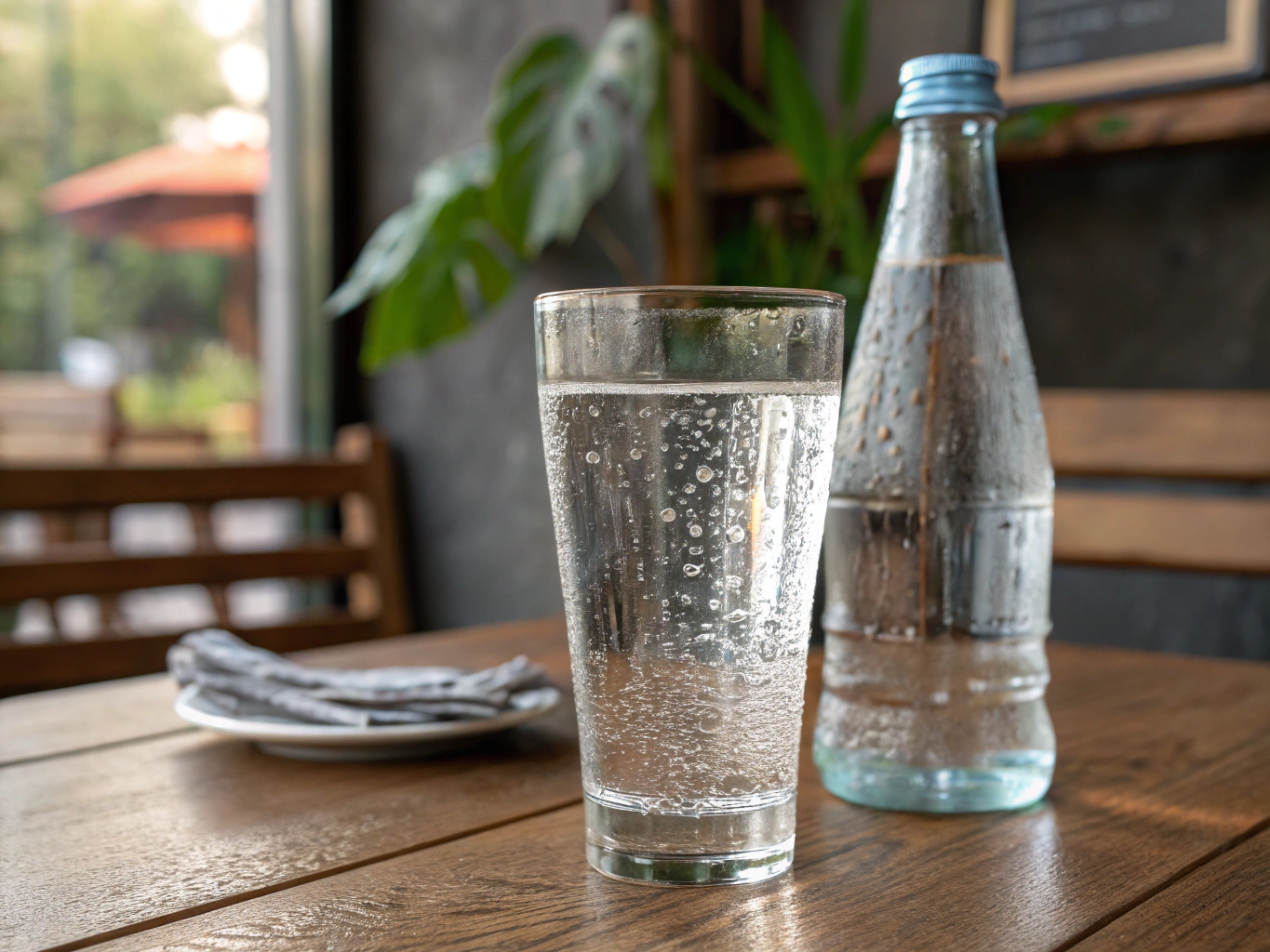 식중독-오염된-물