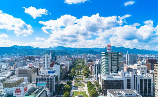 9월 일본 홋카이도 날씨와 가볼만한곳, 자유여행 일정 및 맛집 가이드