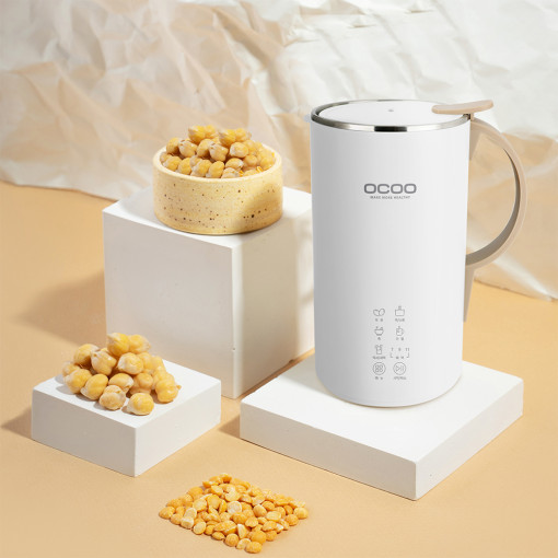 오쿠 올스텐 두유 제조기 레시피